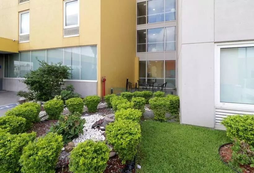 酒店 City Express By Marriott Saltillo Sur