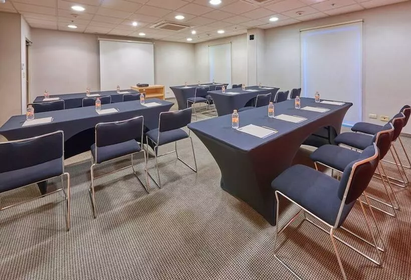 酒店 City Express By Marriott Saltillo Sur