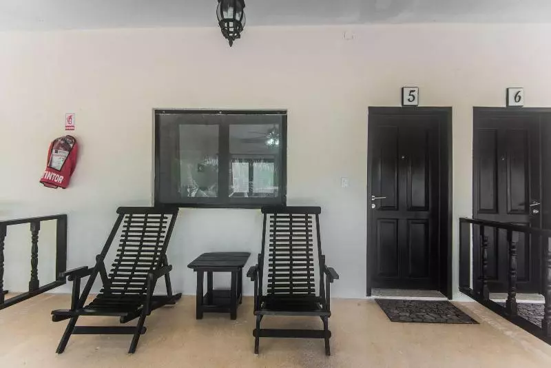 El Paraiso Hotel Tulum