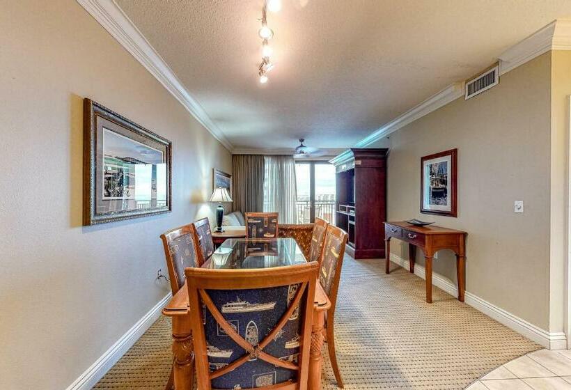 فندق Emerald Grande Condominiums At Harborwalk Village