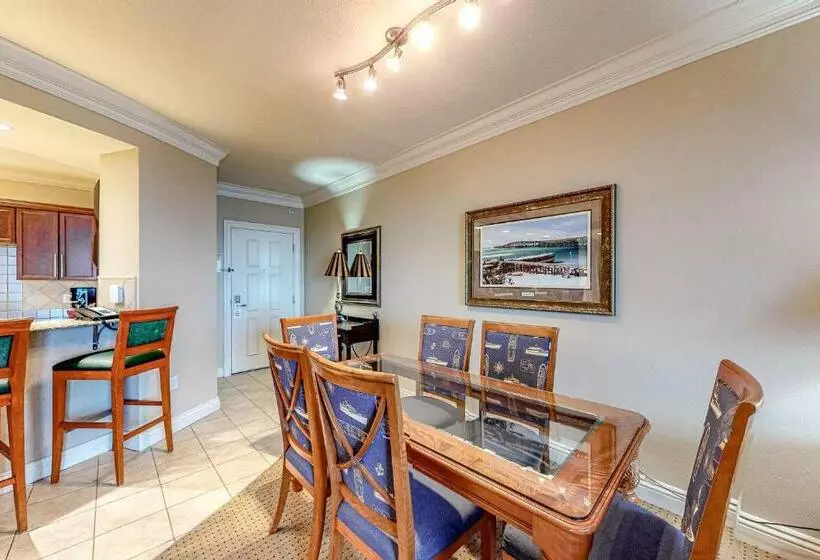 فندق Emerald Grande Condominiums At Harborwalk Village