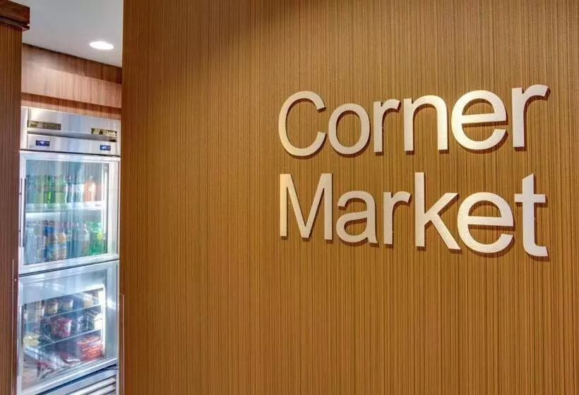 호텔 Fairfield Inn And Suites By Marriott Titusville Kennedy Space Center