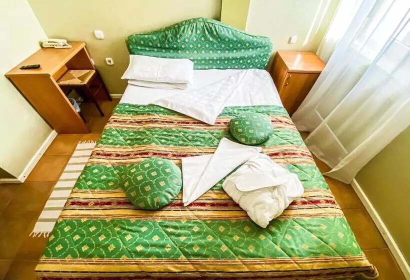 هتل Garni Rimski