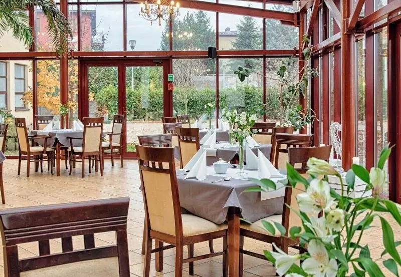 فندق Grand Royal