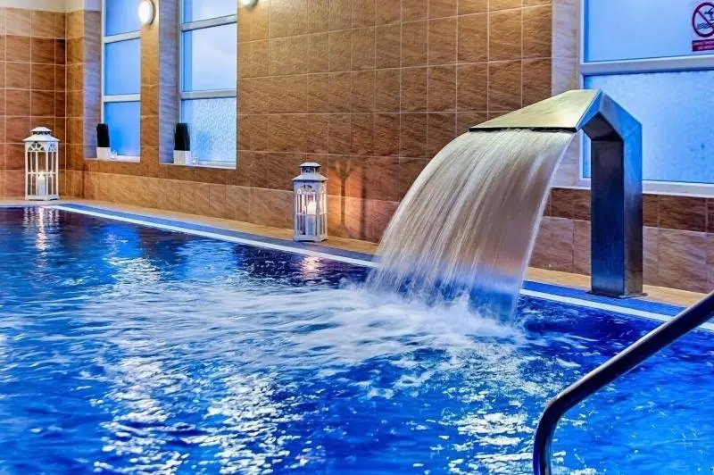 فندق Grand Royal