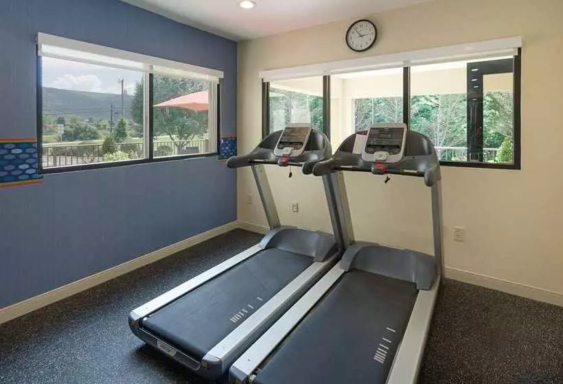 فندق Hampton Inn Covington