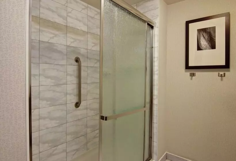 هتل Hampton Inn By Hilton Toronto Airport Corporate Centre