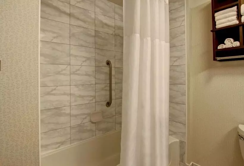 هتل Hampton Inn By Hilton Toronto Airport Corporate Centre