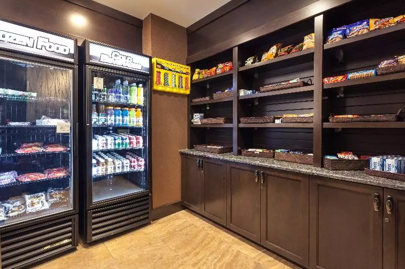 Holiday Inn Express Hotel & Suites Cheyenne, An Ihg