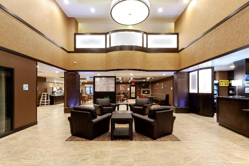 Holiday Inn Express Hotel & Suites Cheyenne, An Ihg