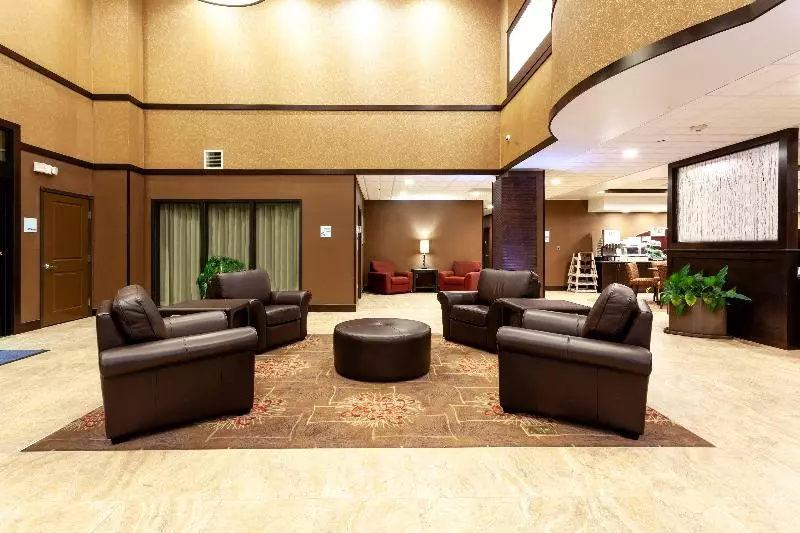 Holiday Inn Express Hotel & Suites Cheyenne, An Ihg
