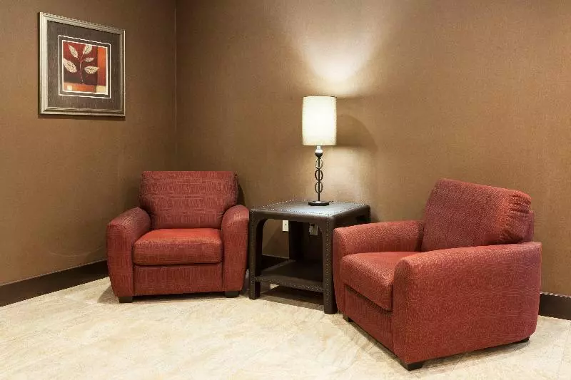Holiday Inn Express Hotel & Suites Cheyenne, An Ihg