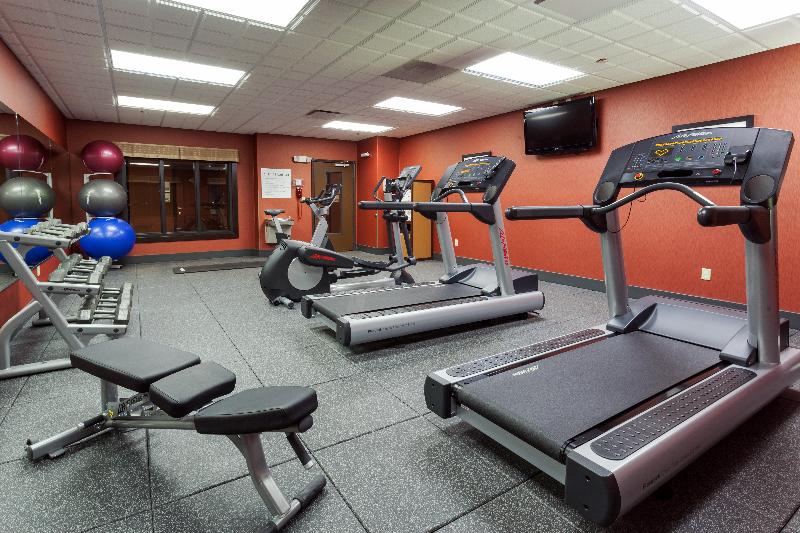 Holiday Inn Express Hotel & Suites Cheyenne, An Ihg