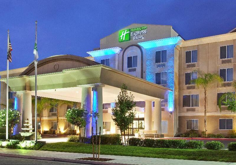 هتل Holiday Inn Express Fresno River Park Highway 41, An Ihg