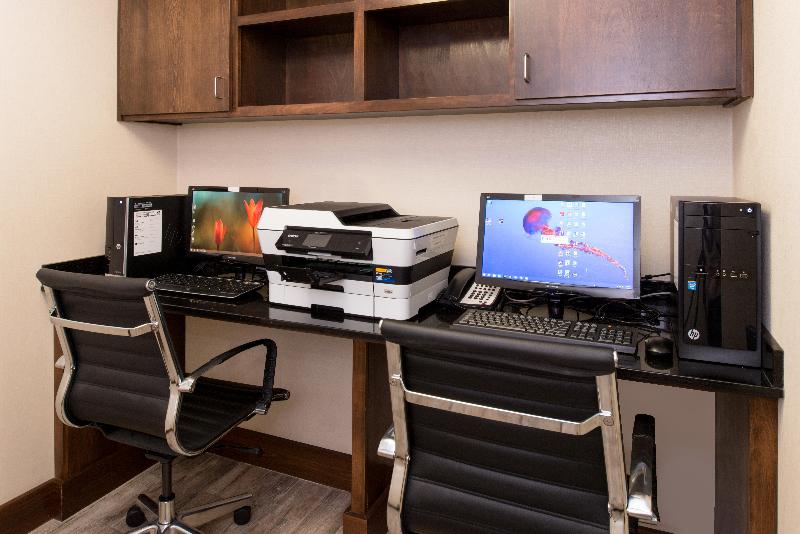 هتل Holiday Inn Express Fresno River Park Highway 41, An Ihg