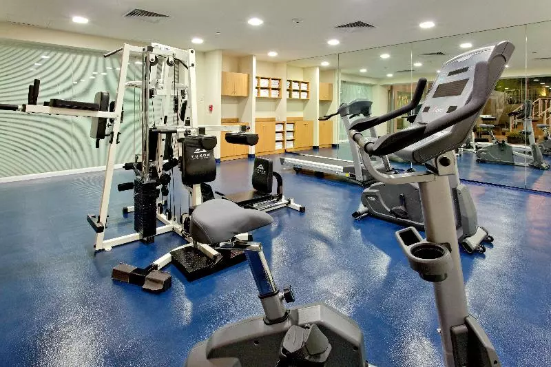 ホテル Holiday Inn Express Guadalajara Expo, An Ihg
