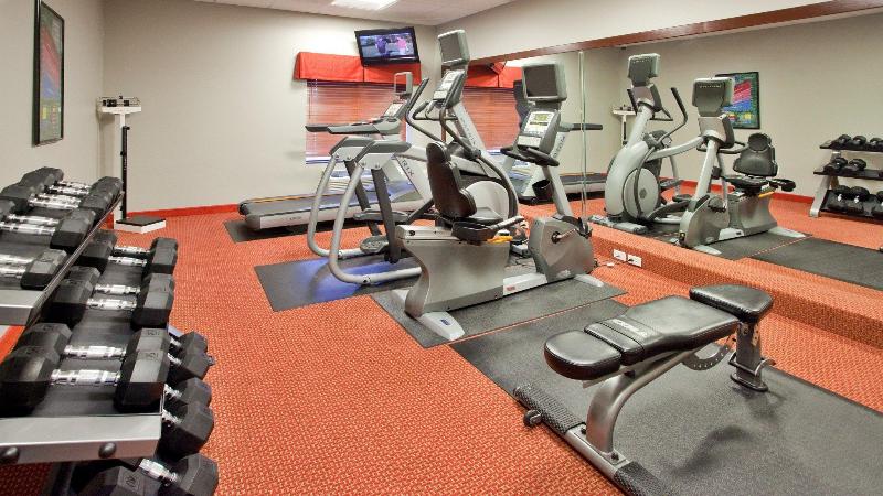 فندق Holiday Inn Express Kearney, An Ihg