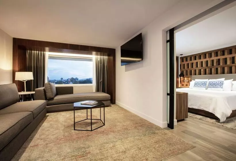 Отель Indigo Guadalajara Expo, An Ihg