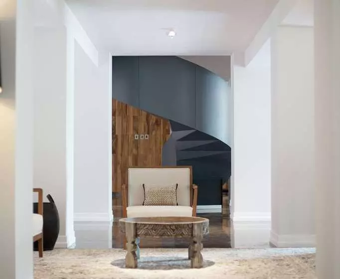 Отель Indigo Guadalajara Expo, An Ihg