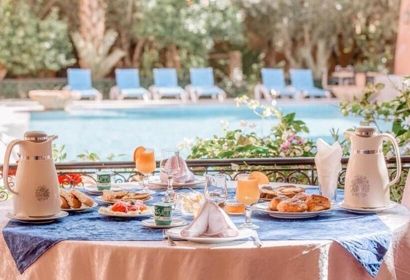 فندق Kasbah Lamrani