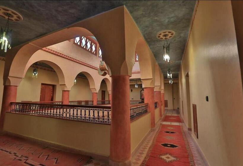 فندق Kasbah Lamrani