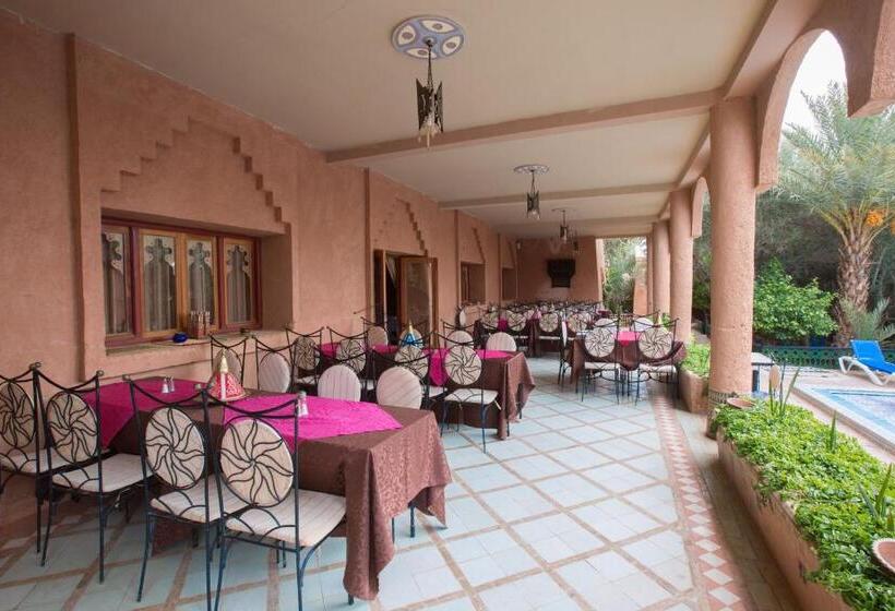 فندق Kasbah Lamrani