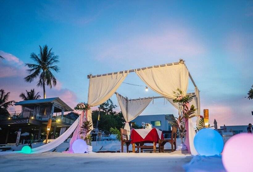 فندق Kc Beach Club & Pool Villas