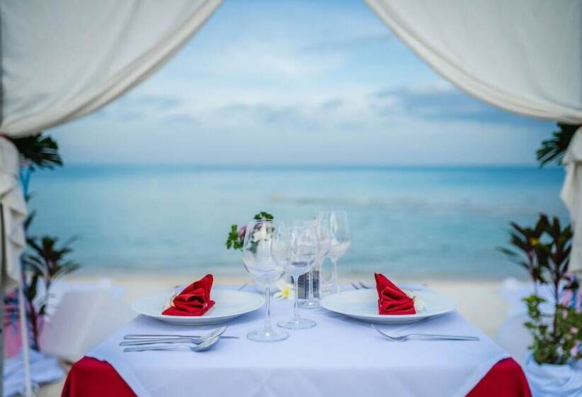 فندق Kc Beach Club & Pool Villas