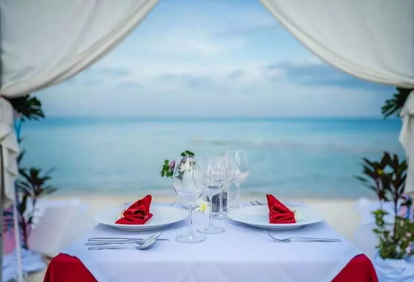 Hotel Kc Beach Club & Pool Villas