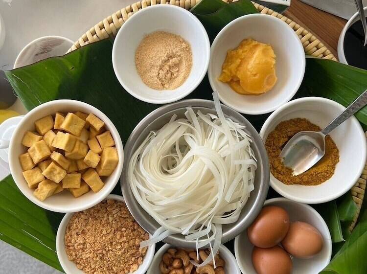 فندق Kc Beach Club & Pool Villas