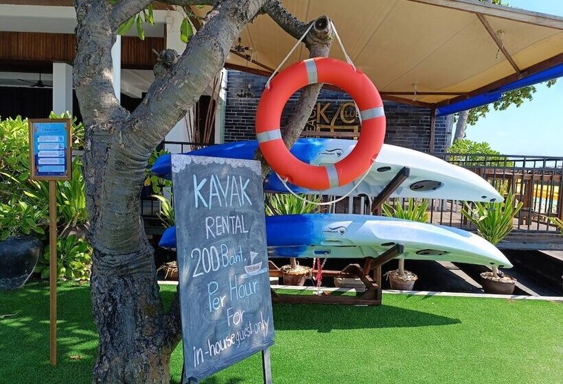 فندق Kc Beach Club & Pool Villas