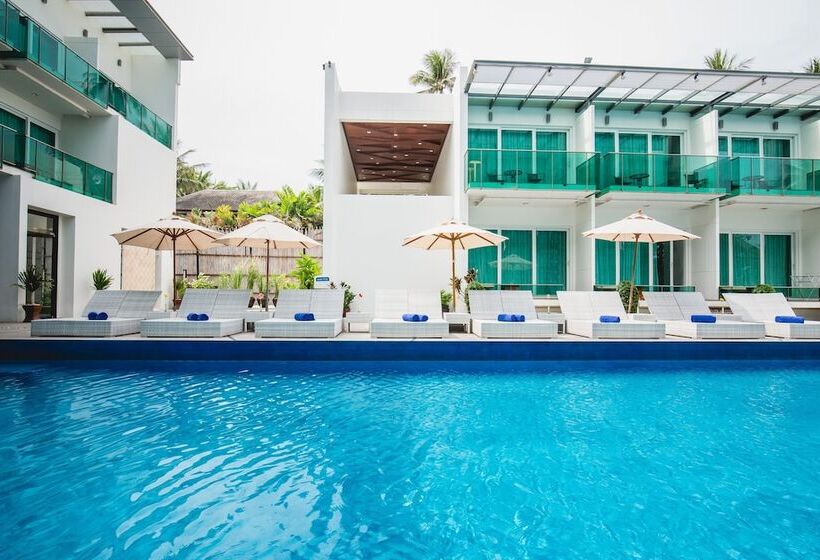 فندق Kc Beach Club & Pool Villas