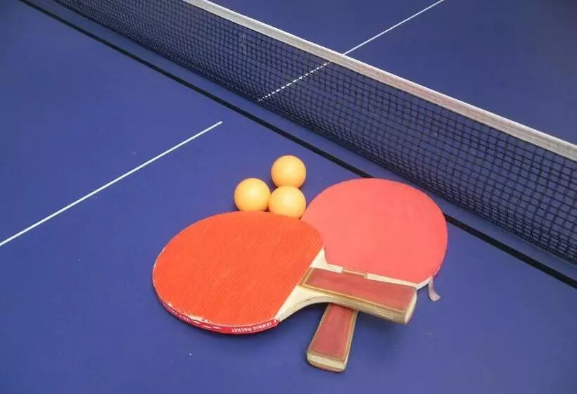 هتل Lantana Pattaya Sha Extra Plus