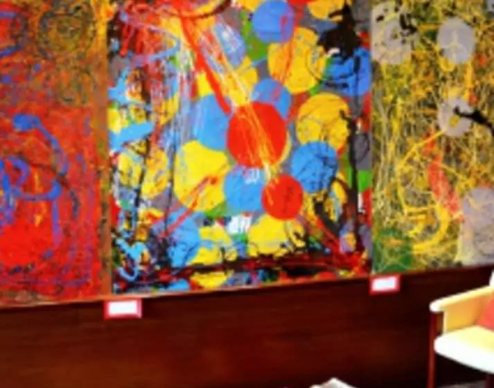 호텔 Los Muelles Boutique