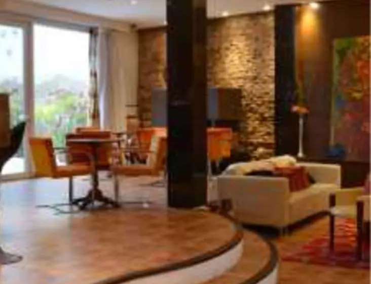 호텔 Los Muelles Boutique