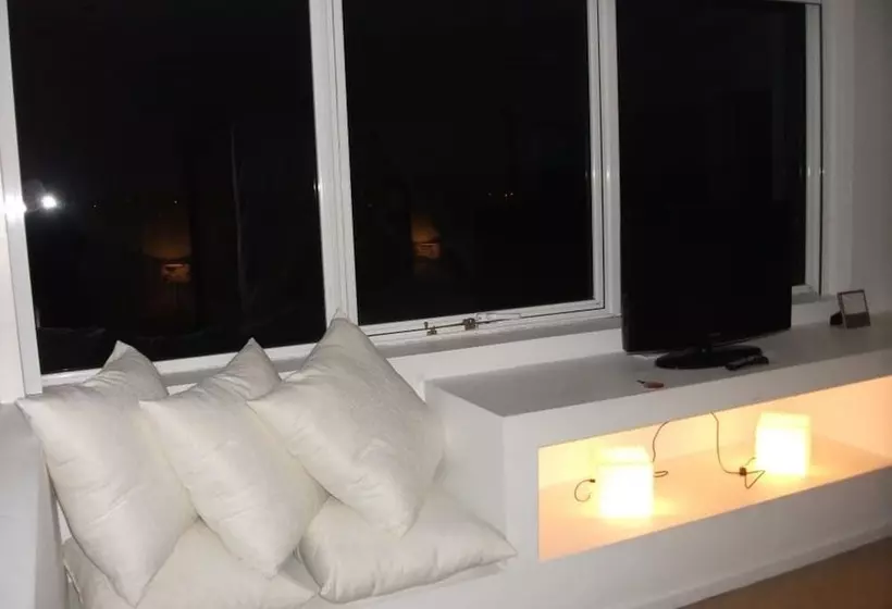 호텔 Los Muelles Boutique