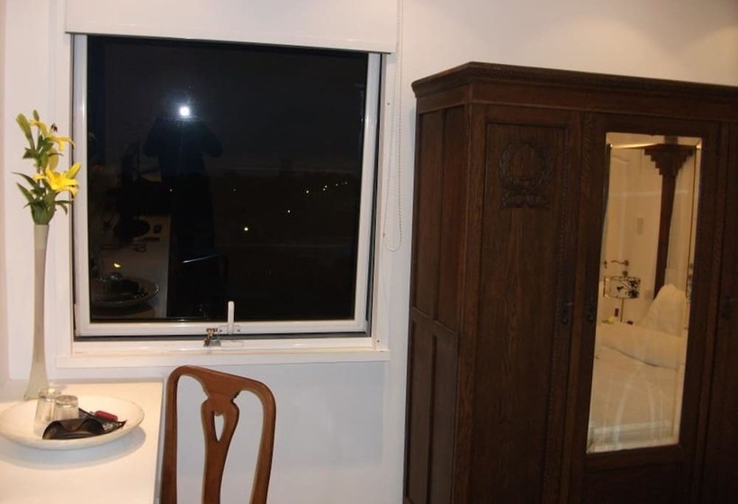 בית מלון כפרי Los Muelles Boutique