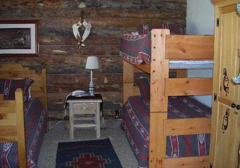 酒店 Mountain Edge Condominiums