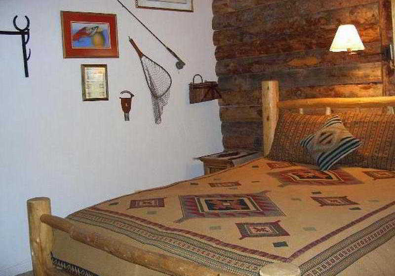 酒店 Mountain Edge Condominiums