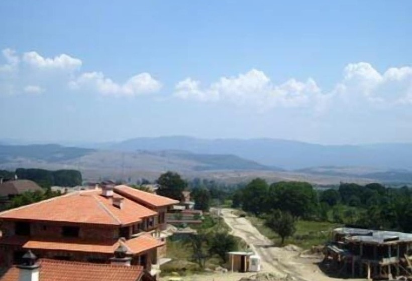 فندق Family Complex Mountain Romance Apartments