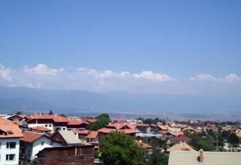 فندق Family Complex Mountain Romance Apartments