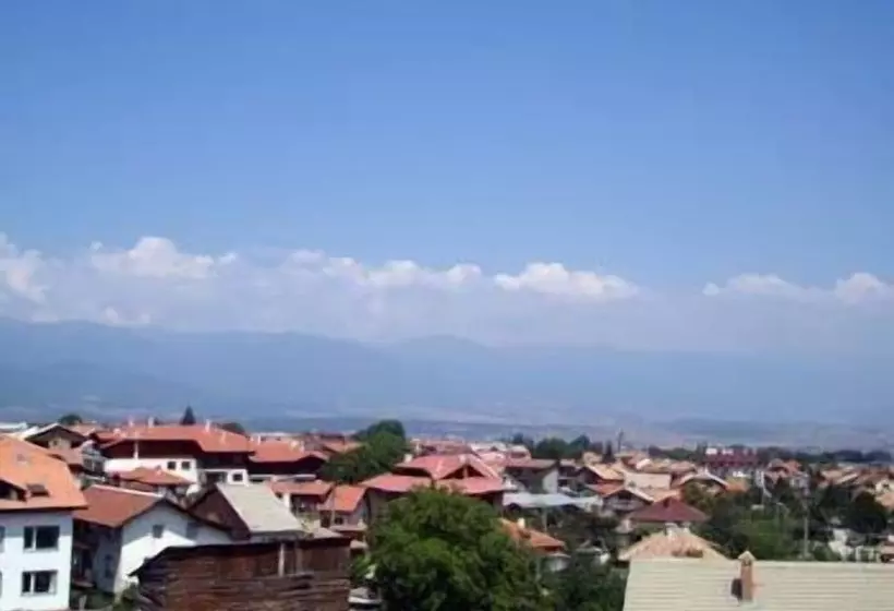 فندق Family Complex Mountain Romance Apartments