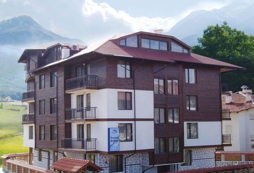فندق Family Complex Mountain Romance Apartments