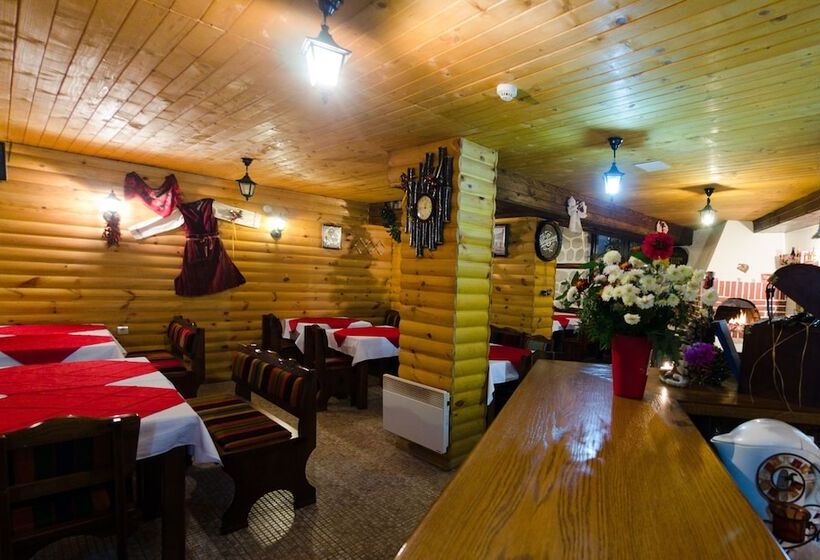 فندق Family Complex Mountain Romance Apartments