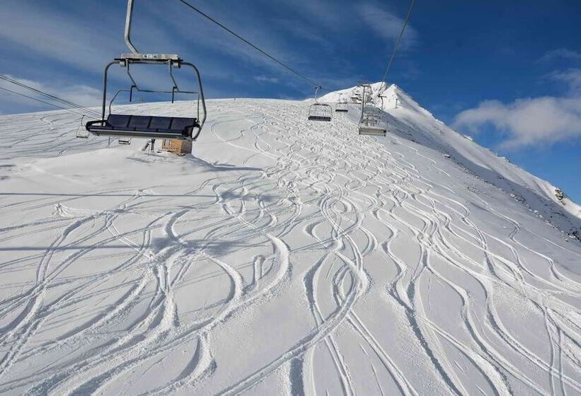 فندق Family Complex Mountain Romance Apartments