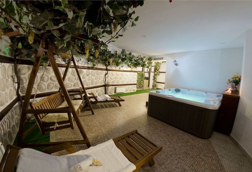 فندق Family Complex Mountain Romance Apartments