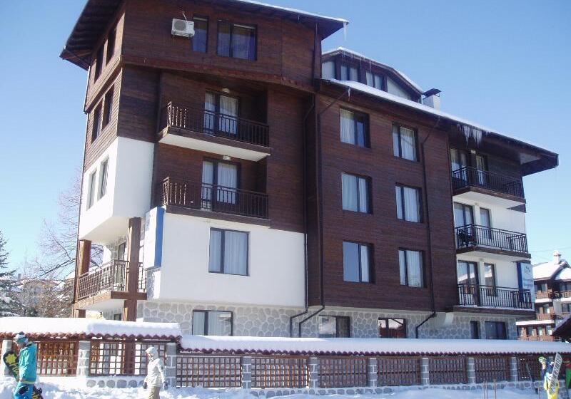فندق Family Complex Mountain Romance Apartments