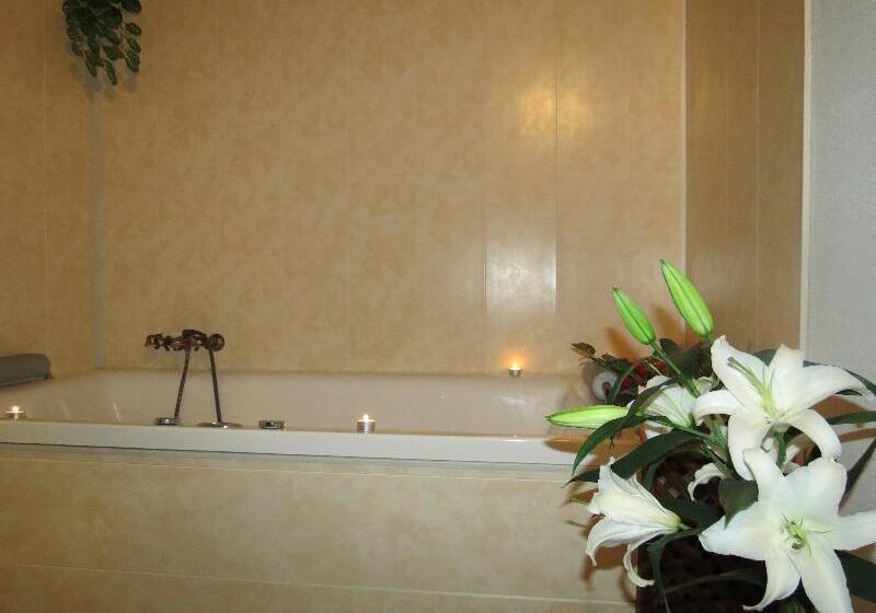 فندق Family Complex Mountain Romance Apartments