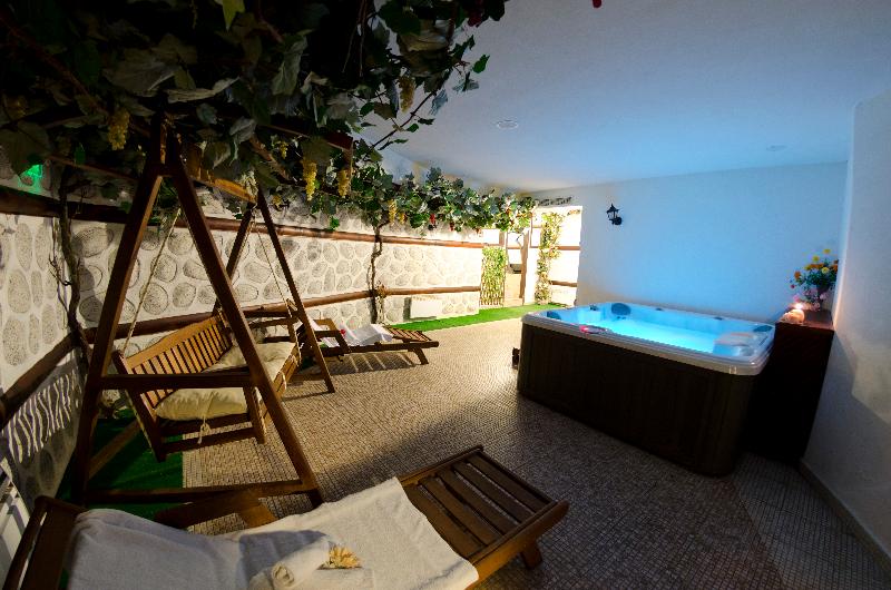 فندق Family Complex Mountain Romance Apartments