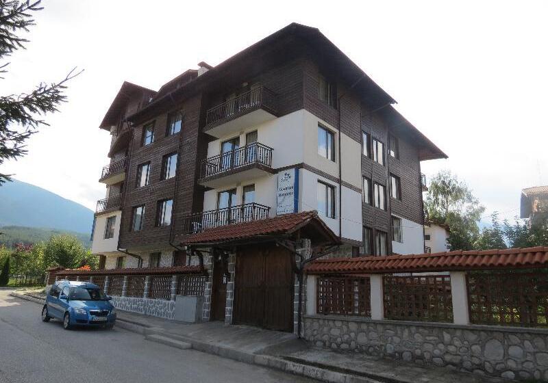 فندق Family Complex Mountain Romance Apartments